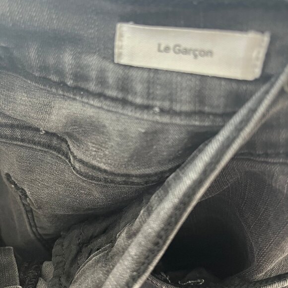 Frame Le Garcon Jeans- Size 31 - Picture 5 of 5